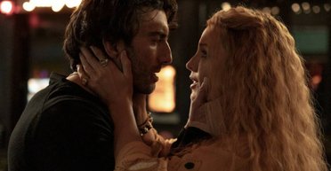 Блейк Лайвлі стала фігуранткою великого скандалу з колегою по зйомках