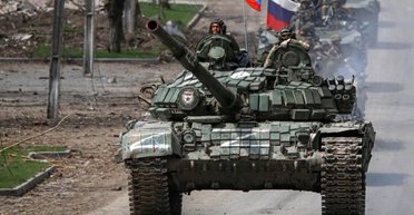 Военный эксперт объяснил, почему Кремлю так важно захватить Северодонецк и Лисичанск