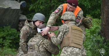 В ВСУ появится первое отдельное медицинское подразделение: чем займутся военные