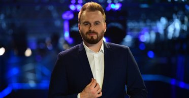 Ексведучий "Наш" і "NewsOne" Макс Назаров вийшов із СІЗО під заставу у 12 млн грн, — ЗМІ
