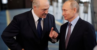 Путин и Лукашенко подписали документ о создании новой совместной медиакомпании