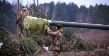 47 бригада показала прицепную пушку "Богдана-Б", полученную ВСУ: в чем ее особенность (фото)