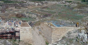 Нашли гробницу Мидаса: археологи раскопали царское захоронение возрастом 2500 лет (фото)