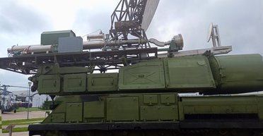 Провал системы "Фурор": почему российское микроволновое оружие не попало на фронт (фото)