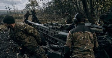 Слідом за Данією: Швеція виділила €63 млн на військове виробництво в Україні