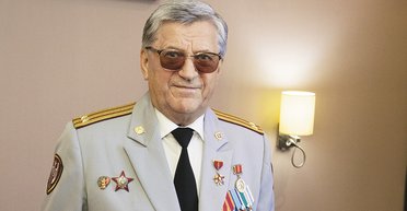 "Ми повинні панувати": Олімпійський чемпіон з РФ погрожує нагадати Європі 1945 рік