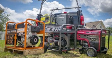 Генератор під 0% річних: де в Україні підприємцям дають кредити на енерготовари