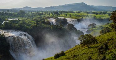 Инженер-химик из Техаса утверждает, что нашел Эдемский сад: он находится в Эфиопии