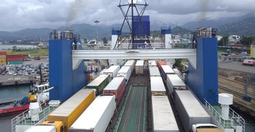 Дорога дальняя. Что теряют украинские экспортеры из-за ограничения транзита через РФ