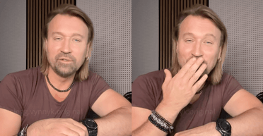 "У мене немає українського паспорта": Олег Винник здивував заявою про свої документи