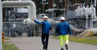 Господству конец: как Россия, пугая газом, навсегда потеряла Европу