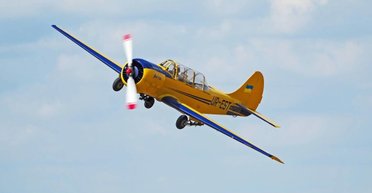 Старенькие Як-52 настороже защиты от вражеских "Шахедов": почему они так полезны, — Братчук (видео)