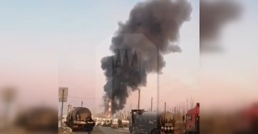 Три за одну ночь: СБУ атаковала дронами крупные НПЗ в России, – источники Фокуса (видео)