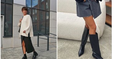 Весняне жіноче взуття, яке буде в тренді у 2024 році (фото)