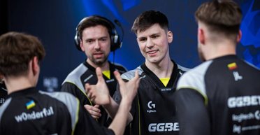 NAVI: украинское лидерство в индустрии, которая растет быстрее традиционного спорта