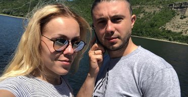 Жена Тараса Тополи прокомментировала слухи об их разводе