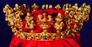 Індіана Джонс би плакав. Найдорожчі скарби в історії, знайдені дилетантами