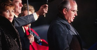 Вождь перестройки. Как Горбачев пытался спасти СССР и почему не смог