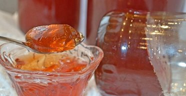 Що робити з кислими яблуками: рецепт смачного джему на зиму