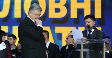 Перекричи меня, если сможешь. На что была похожа атмосфера на дебатах и кто пришел на них посмотреть