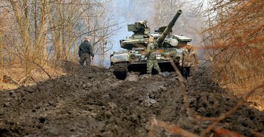 В очікуванні війни. Навіщо Україні іноземні солдати та якої допомоги чекати від Заходу