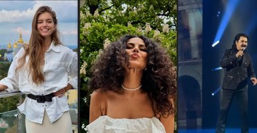 З Днем Києва, незламний: українські зірки привітали столицю з 1543-річчям (відео)