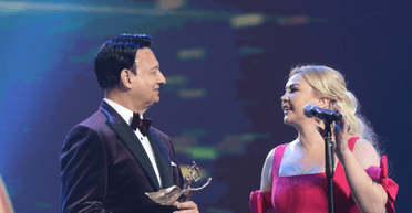 Камалія зібралася у відпустку з колишнім чоловіком-мільярдером