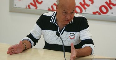 Геннадий Москаль: Закон об "особом" статусе Донбасса был необходим