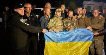 Для прискорення обміну полоненими: Україна створила змішані медичні комісії, — Офіс омбудсмена