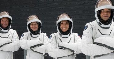 Перший вихід у відкритий космос не астронавта: у чому небезпека місії Polaris Dawn від SpaceX