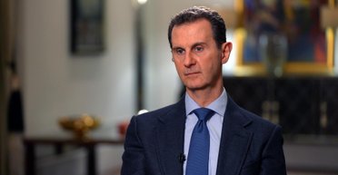 Диктаторы падают быстро. Почему Путину самое время задуматься после краха режима Асада