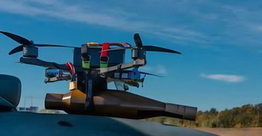 3 кг взрывчатки и ИИ: какими дронами СБУ могла взорвать авиабазы РФ, — Defense Express (фото)