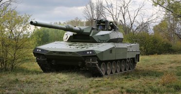 У Німеччині готують нову модернізацію танка Leopard 2: що поліпшать у машині (фото)