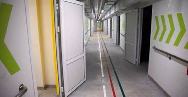 На глибині трьох поверхів: у Харкові відкриють найглибшу і найбільшу підземну школу