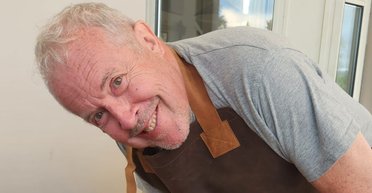 Збитий льотчик: Андрія Макаревича видали за пілота, взятого в полон Іраном (фото)