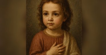 Церковь веками хранила это в тайне: скрытый текст повествует о мстительности Иисуса в детстве