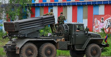 Война Таиланда и Камбоджи: страны скоро начнут переговоры о мире