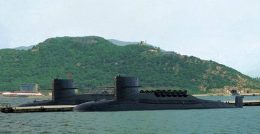 Стане справжнім кошмаром: Китай створює ядерний підводний човен нового покоління, — ЗМІ