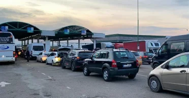 Выезд за границу на авто в 2025 году: что нужно знать