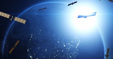 Google збирається створити дата-центр у космосі: названо серйозну загрозу для цього проєкту