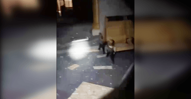 Пошкоджено евакуаційний поїзд: РФ вдарила по вокзалу в Херсоні, є жертви (відео)