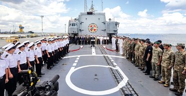 Территория несвободы. Почему Украине нужна четкая стратегия в Черноморско-Азовском регионе