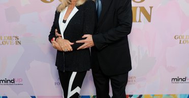 Пластичні хірурги оцінили зміни зовнішності Ґолді Гоун і Курта Рассела (фото)