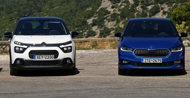 Недорогие и экономичные: 10 новых бюджетных авто с небольшим расходом топлива (фото)