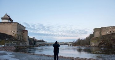 Другий фронт на кордоні НАТО: Bloomberg про гібридну війну РФ на сході Альянсу