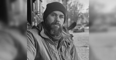 Выполнял боевую задачу: на фронте погиб музыкант Юрий Мелофон (фото)