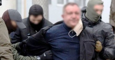 Более тысячи предателей и коллаборационистов осудили в Украине в 2023, — Чесно (инфографика)