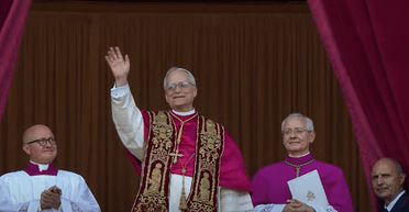 Названо имя Нового Папы Римского: им стал Роберт Прево из США (фото, видео)