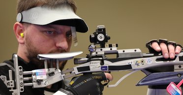 Вторая медаль для Украины на Олимпиаде-2024: "серебро" взял стрелок Сергей Кулиш (фото)