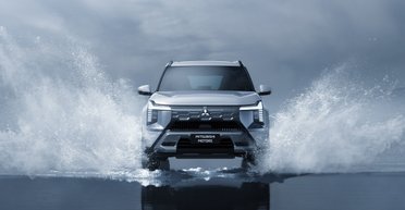 Доступная альтернатива Outlander: дебютировал семейный кроссовер Mitsubishi за $30 000 (видео)
